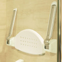 Accessoires strapontin douche Profilo