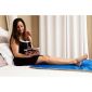 Surmatelas Climsom Intense froid / chaud femme assise