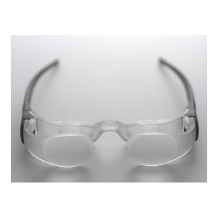 Lunettes Max TV de face
