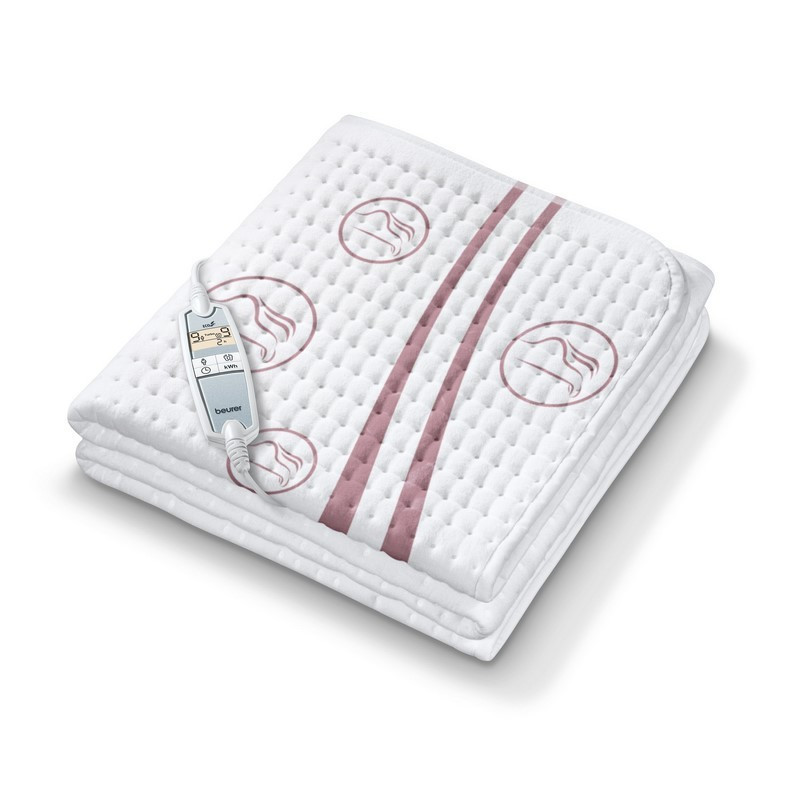 Chauffe matelas anti-allergie Beurer Chauffe matelas anti-allergie Beurer