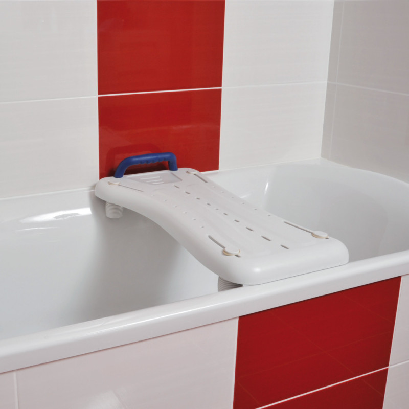 Planche De Natation En Mousse EVA 40 X 27 X 3 Cm – Double Poignées Ergonomiques, Pour Enfant Et Adulte