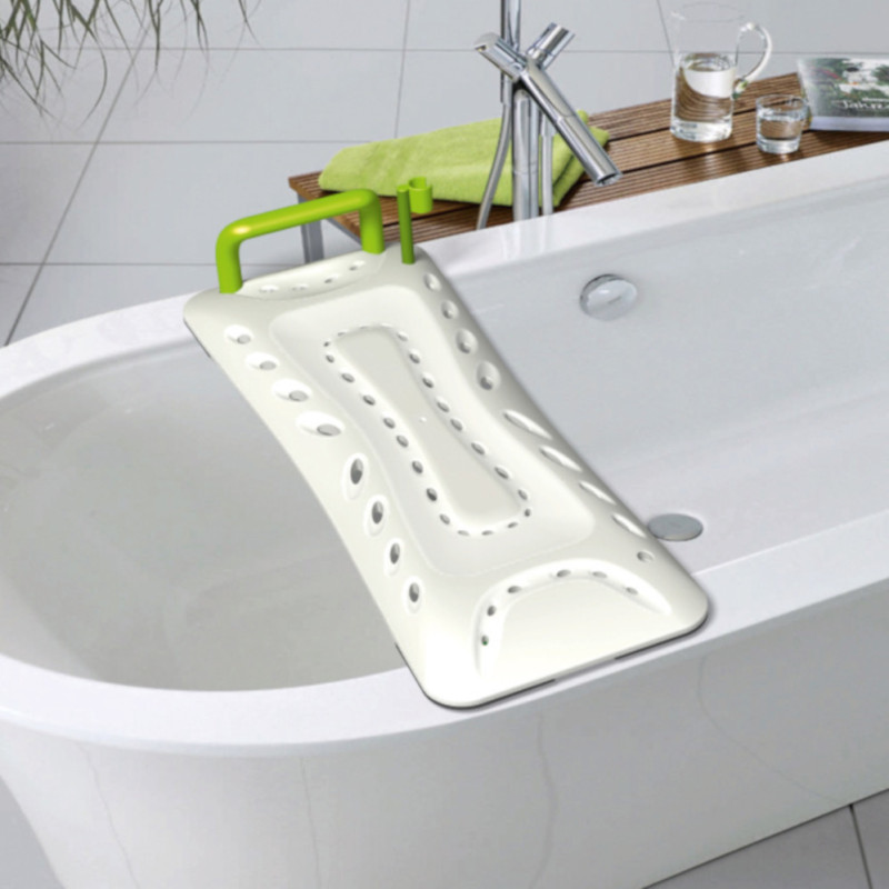 Planche De Bain Pour Personne Forte Jusqu 160 Kg Planche De Bain Pour Personne Forte Jusqu 160 Kg