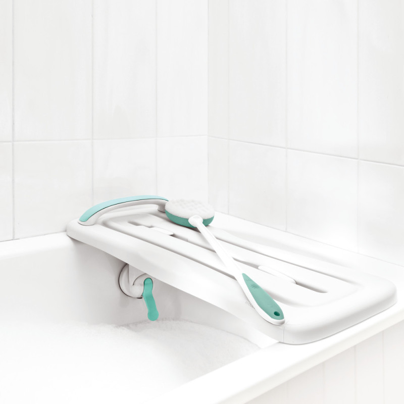Planche de bain ultra sécurisée baignoire Planche de bain ultra sécurisée baignoire