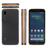 Doro 8080 Smartphone toutes vues