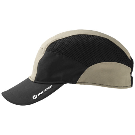 Casquette rafraîchissante kaki- H2O