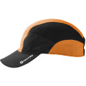 Casquette rafraîchissante orange - H2O