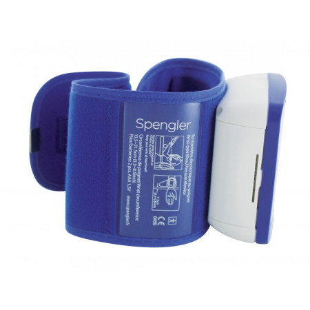 Tensiomètre poignet Tensonic -  Spengler