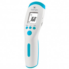 Thermomètre sans contact Tempo easy - Spengler