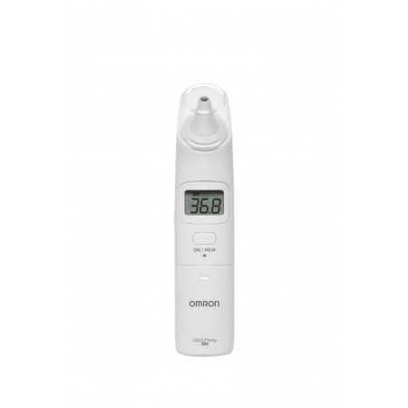Thermomètre auriculaire Omron MC-520