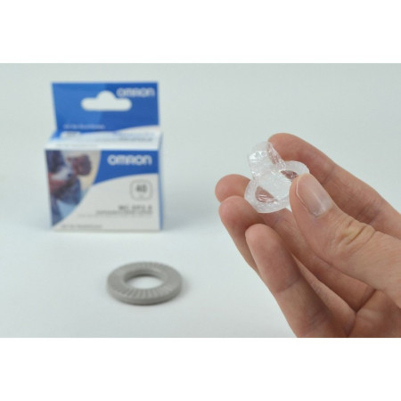 Thermomètre auriculaire Omron MC-521