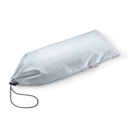 Petite cape chauffante pochette de transport