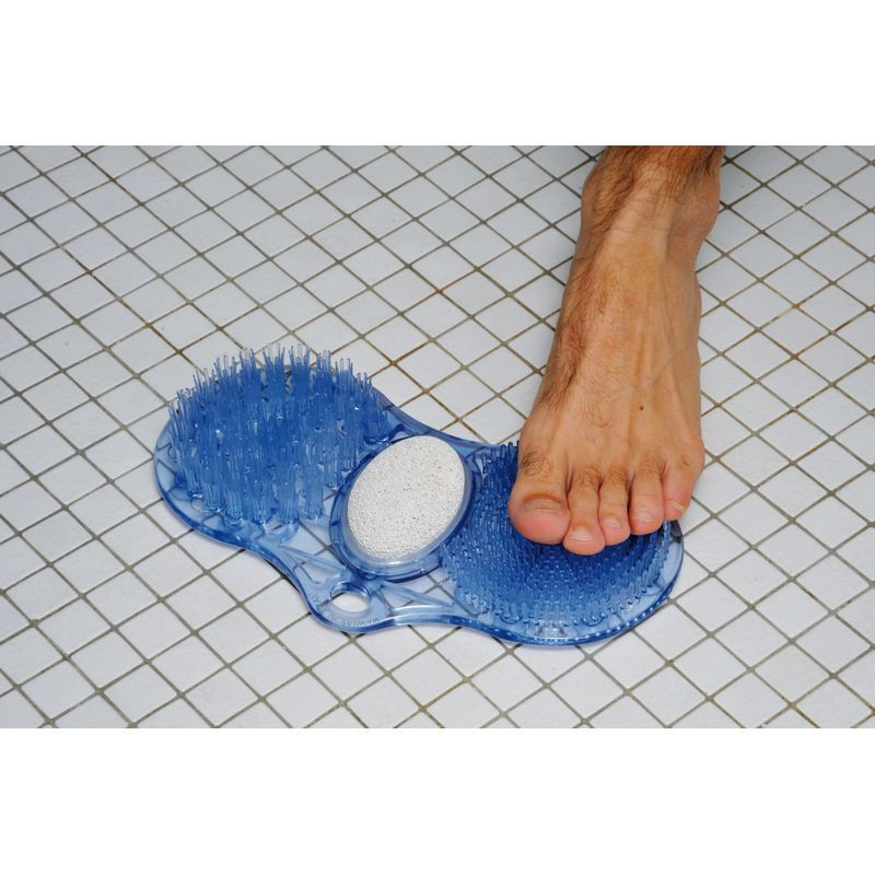 Lave-pied moussant Lave-pied moussant