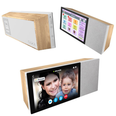 Station Facilotab L 10.1" Wifi 16Go