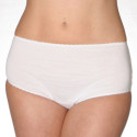 Culotte incontinence femme coton devant