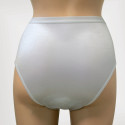 Culotte incontinence urinaire - Effet ventre plat - Dos