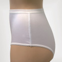 Culotte incontinence urinaire - Effet ventre plat