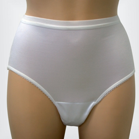 Culotte incontinence urinaire - Effet ventre plat - Face