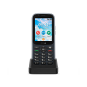 Doro 730X téléphone résistant IP54 dans socle