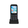 Doro 730X téléphone résistant IP54 dans socle