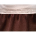 Culotte 100% intraversable - Chocolat, Vert, Bleu