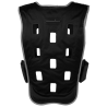 Chasuble rafraîchissante dry noire