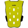Chasuble rafraîchissante dry jaune