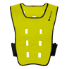 Chasuble rafraîchissante dry jaune
