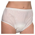 Culotte incontinence 100% PVC T36 à 62