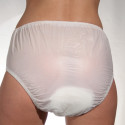 Culotte incontinence 100% PVC T36 à 62