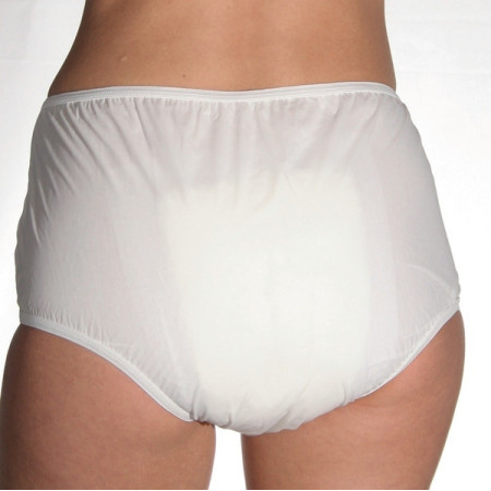 Culotte 100% PVC doublée polycoton T34 à 60