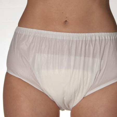 Culotte femme Isys avec insert imperméable - Incontinence légère