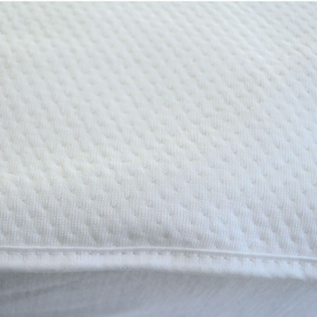 Alèse imperméable avec plis | Drap de lit lavable de qualité supérieure  pour adultes ou enfants souffrant d'incontinence | Tapis d'épilation