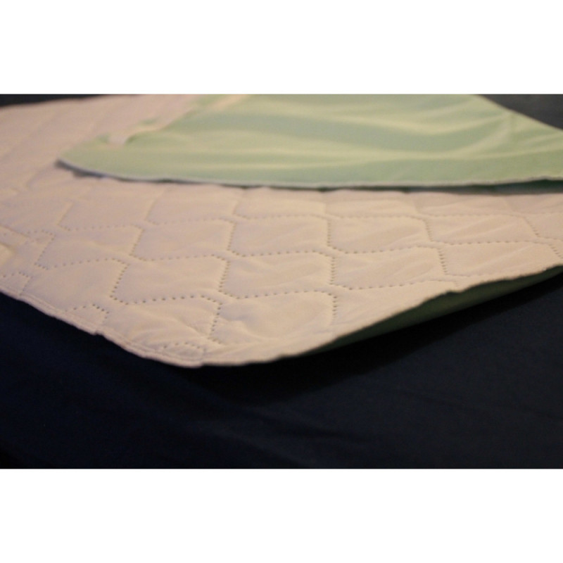 Alèse confort imperméable et lavable Alèse confort imperméable et lavable