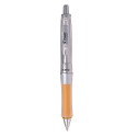 Stylo bille ergonomique Dr Grip Equilibrium - Orange