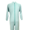 Grenouillère femme confort coton bio