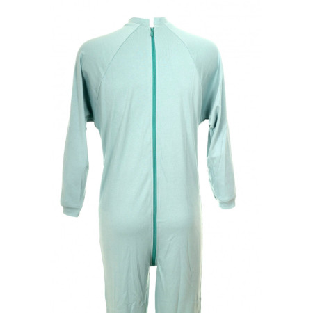 Grenouillère femme confort coton bio
