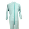 Grenouillère femme confort coton bio