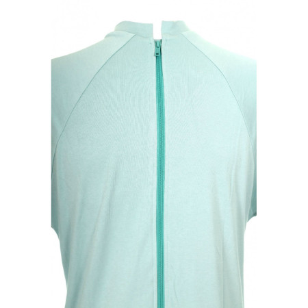 Grenouillère femme confort coton bio