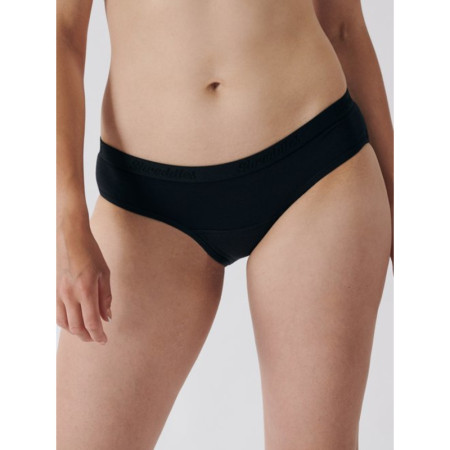 Slip anti-odeur femme de face