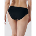 Slip anti-odeur femme de dos