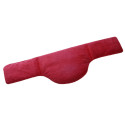 Coussin noyaux cerises pour cervicales