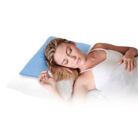 Coussin de dossier gonflable pour dormir, soulever les jambes, utilisation  au lit, voyage, camping : : Cuisine et Maison