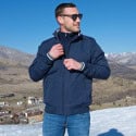 Blouson fermeture zip T2 à 8