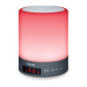 Radio-reveil simulateur d'aube connecté