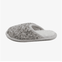 Pantoufle 100% laine merinos p36 à 45
