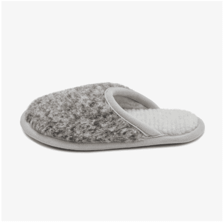 Pantoufle 100% laine merinos p36 à 45