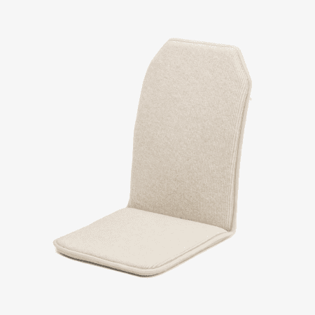 Pure Coussin de siège orthopédique antidérapant pour chaise de bureau à  prix pas cher