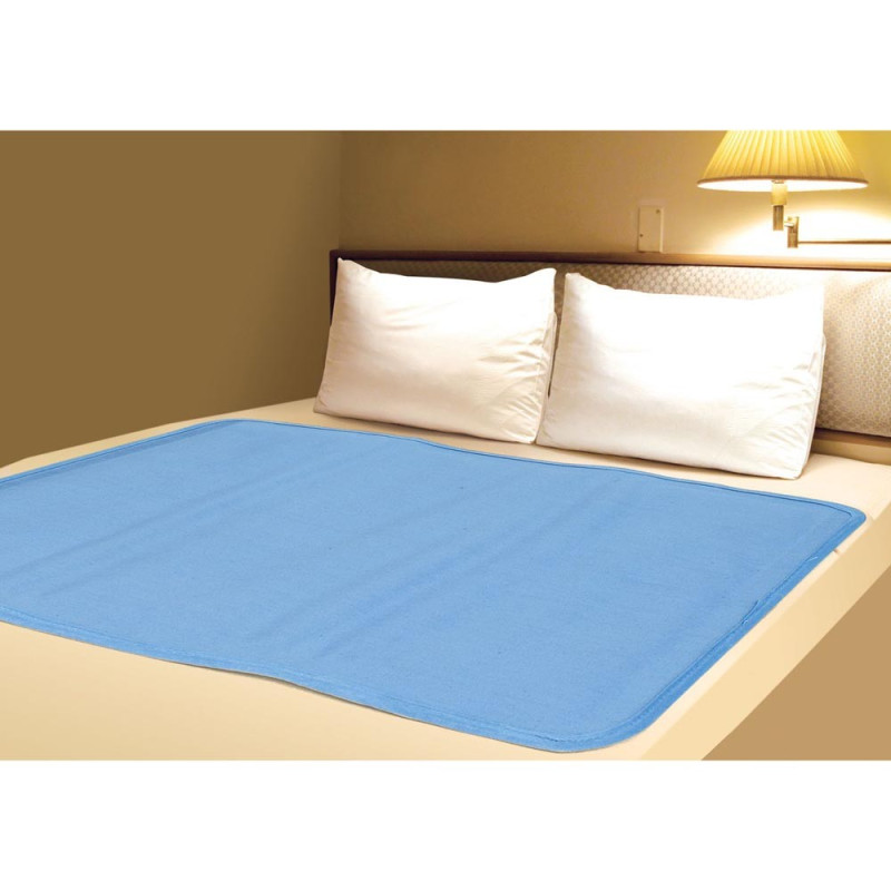 Surmatelas rafraîchissant 2 places LifeMax