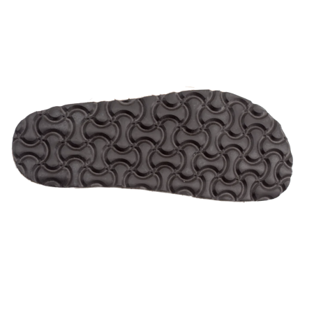 Sandales fourrées pour intérieur & extérieur