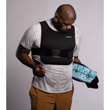 Refroidissement de la taille - Support seul